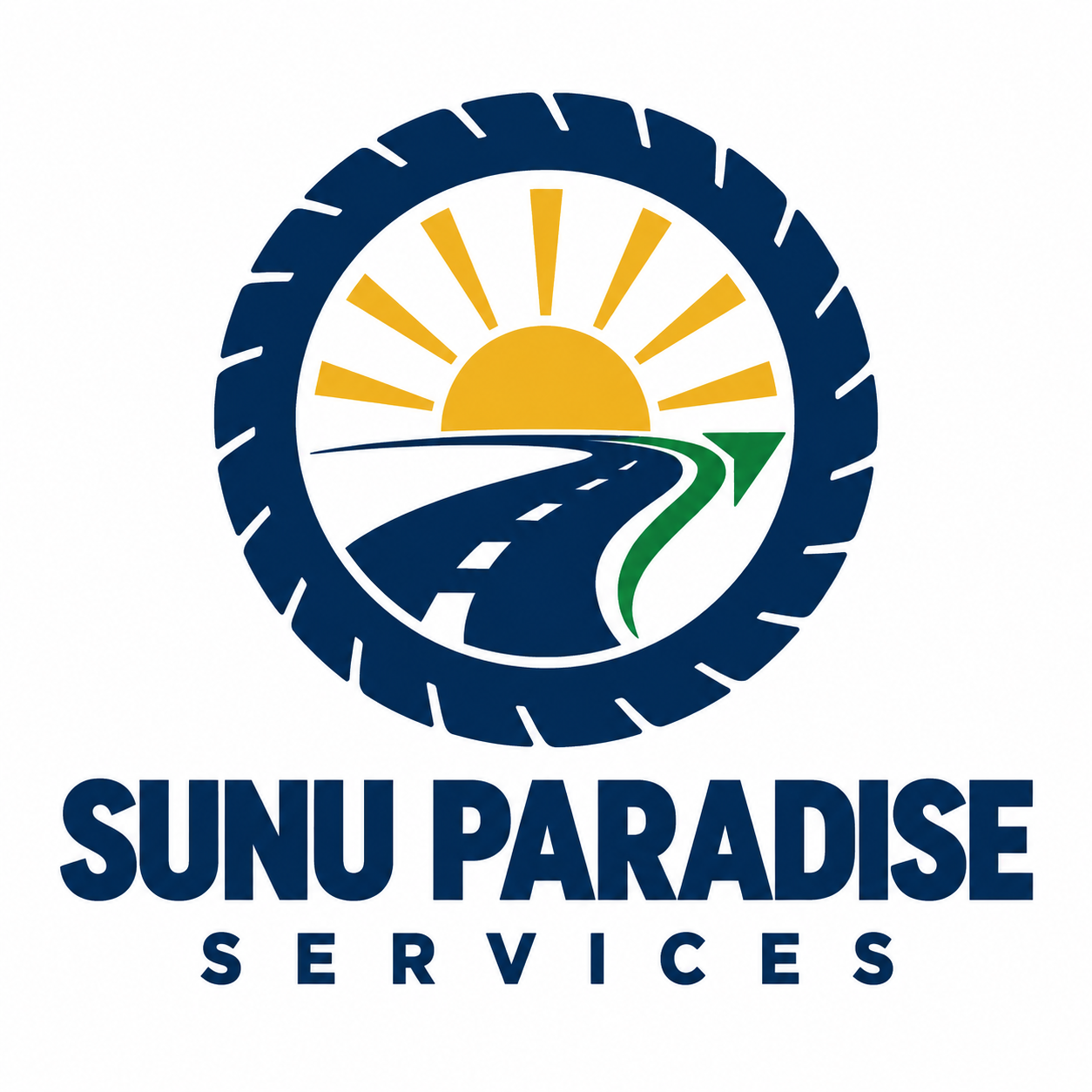 SUNU PARADISE SERVICES