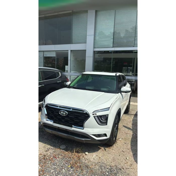 Hyundai ix25 2021 essence automatique, à réserver