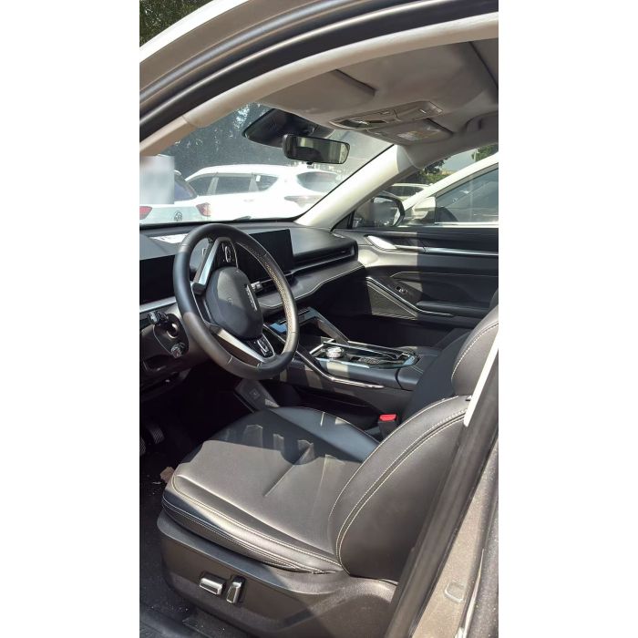 Haval H6 2022 essence automatique, à réserver