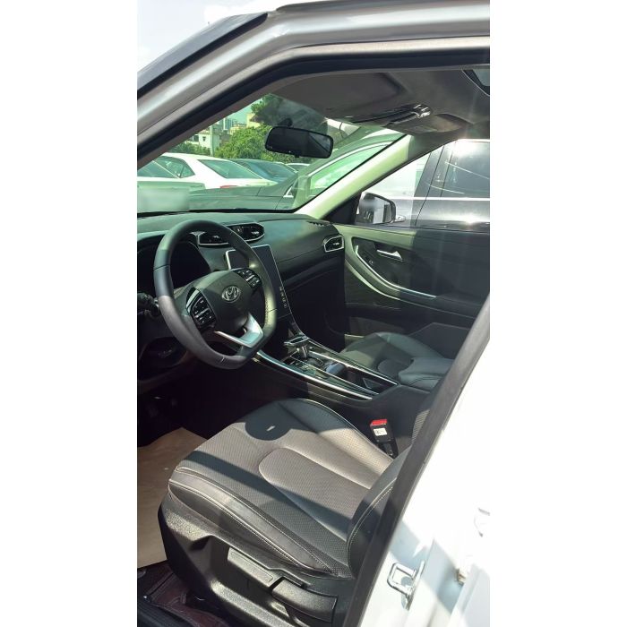 Hyundai ix25 2021 essence automatique, à réserver