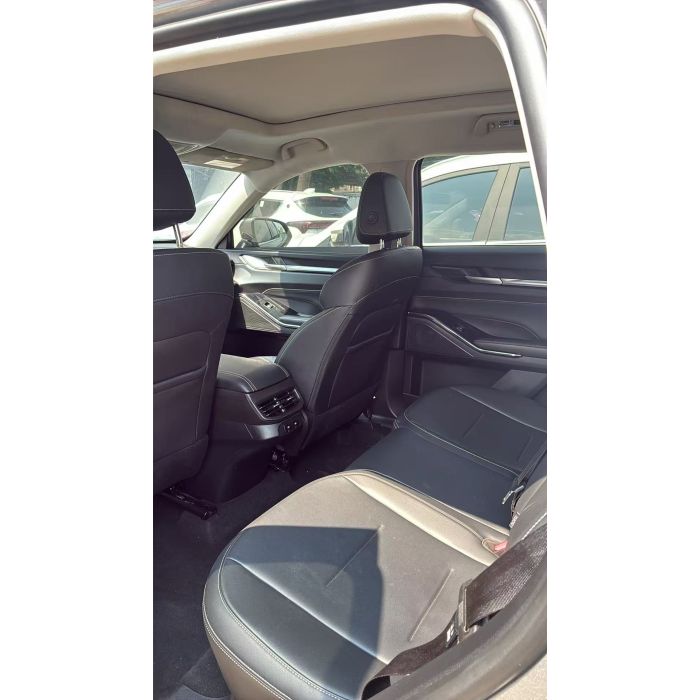 Haval H6 2022 essence automatique, à réserver