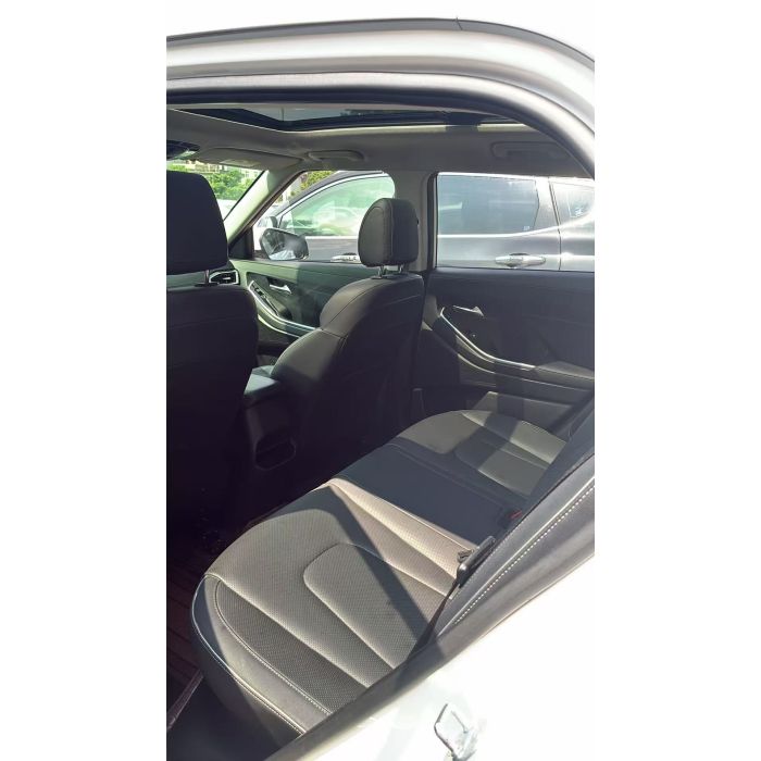 Hyundai ix25 2021 essence automatique, à réserver