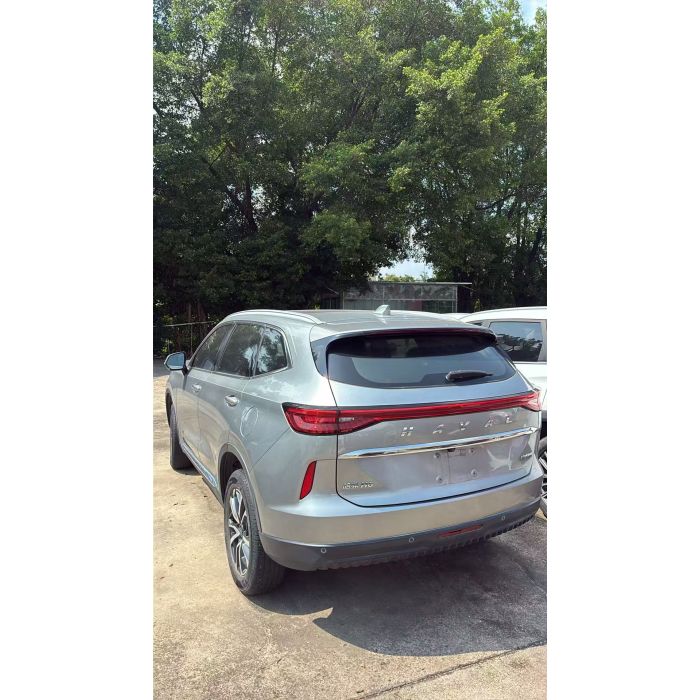 Haval H6 2022 essence automatique, à réserver