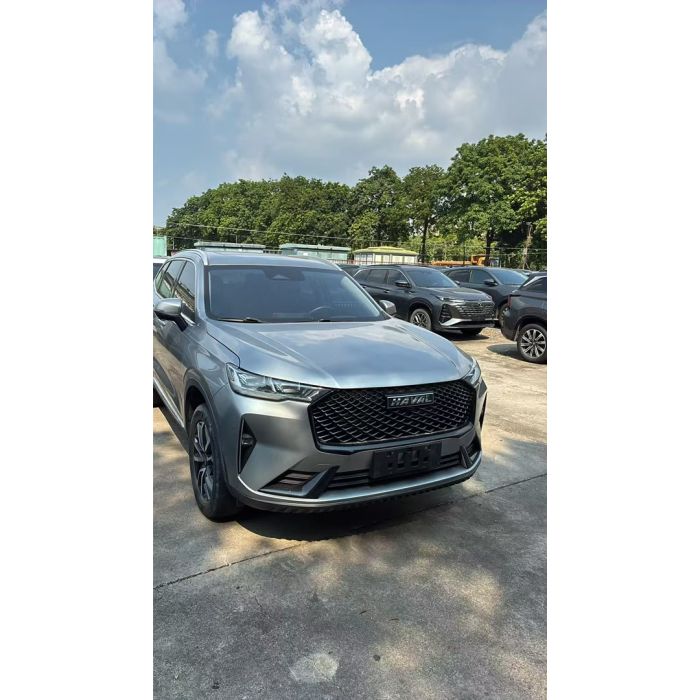 Haval H6 2022 essence automatique, à réserver