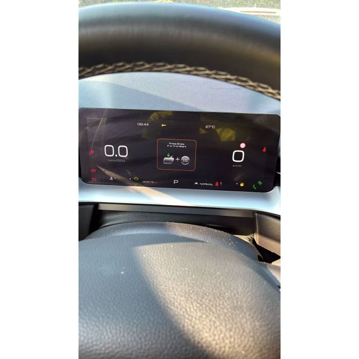 Haval H6 2022 essence automatique, à réserver