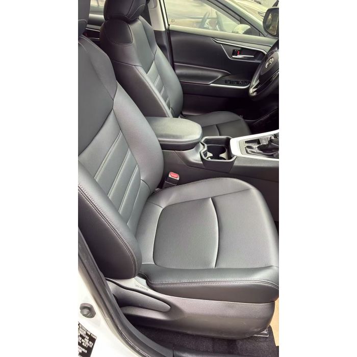 Toyota RAV4 essence 2L 2020 à réserver
