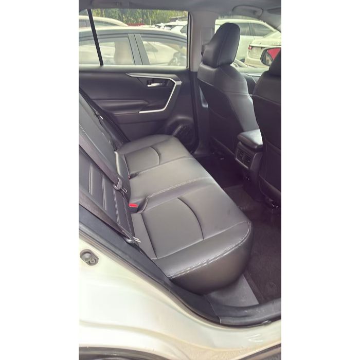 Toyota RAV4 essence 2L 2020 à réserver