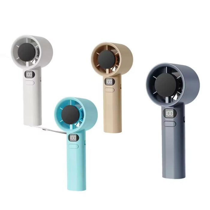 Mini ventilateur portable M11