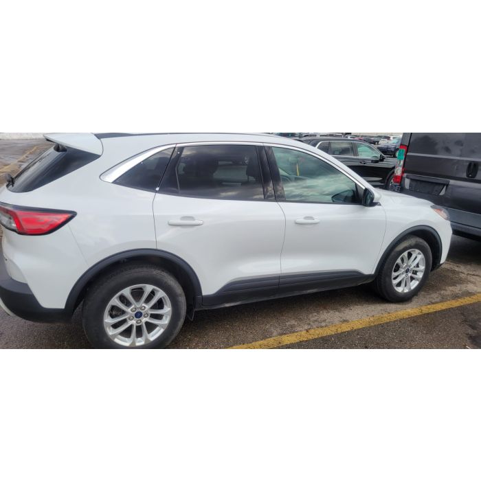 Ford escape 2020 Essence 3 Cylindre 