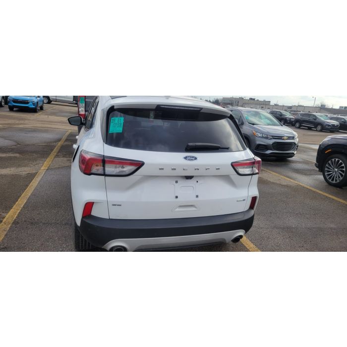 Ford escape 2020 Essence 3 Cylindre 