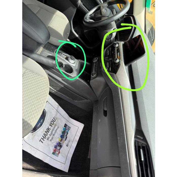 Ford escape 2020 Essence 3 Cylindre 