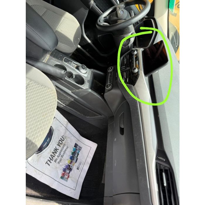 Ford escape 2020 Essence 3 Cylindre 