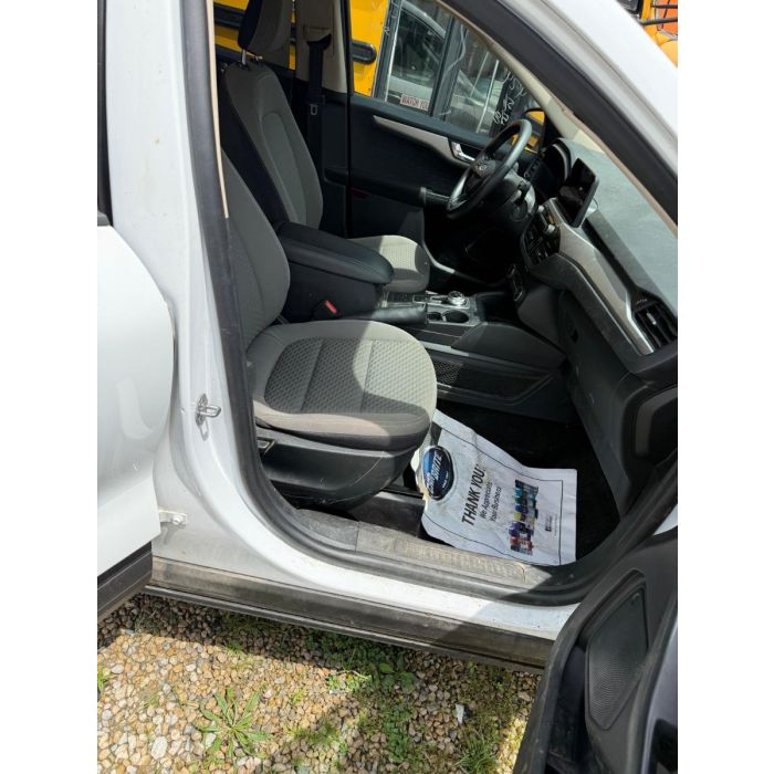 Ford escape 2020 Essence 3 Cylindre 