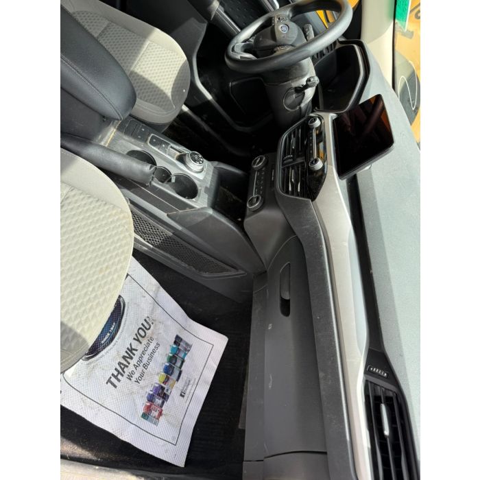 Ford escape 2020 Essence 3 Cylindre 