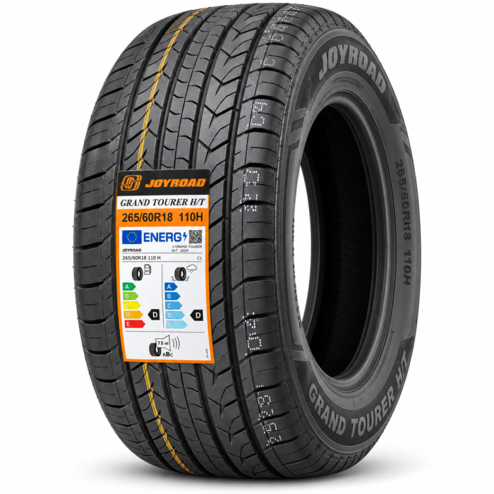 JOYROAD GRAND TOURER H/T-265/60R18-JOYROAD