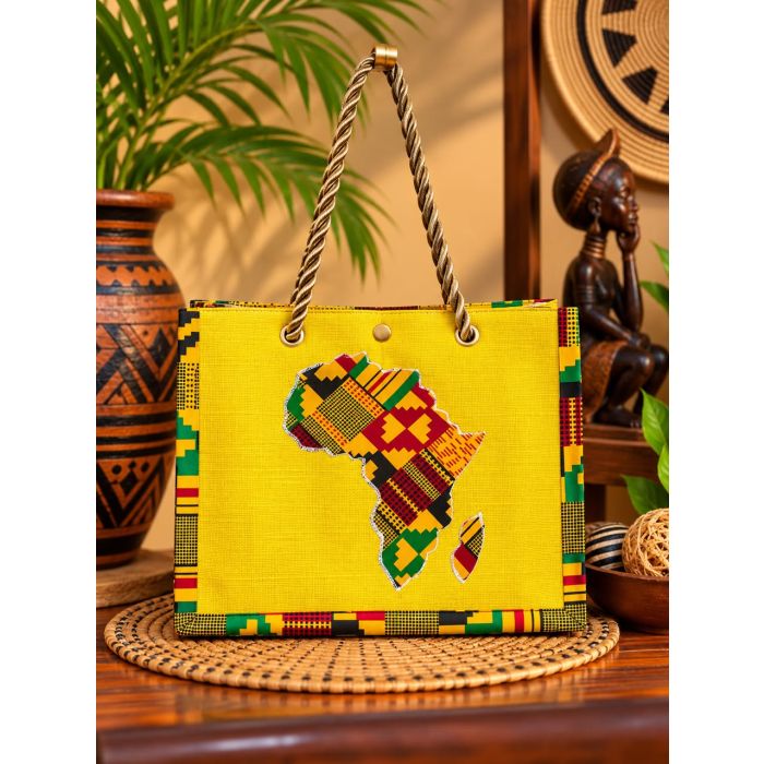 Sac artisanal 