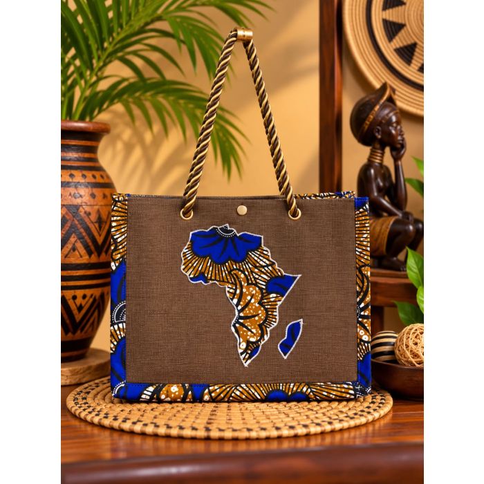 Sac artisanal 