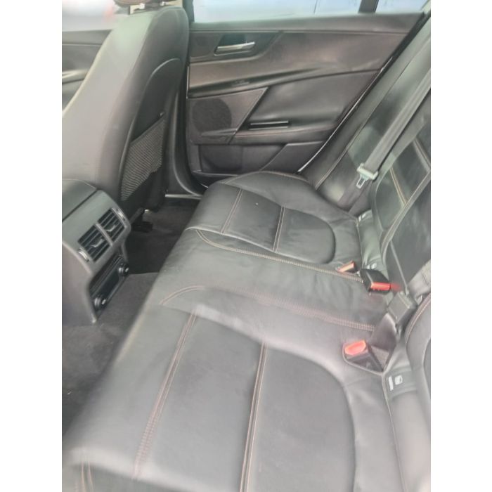 JAGUAR XE PRESTIGE 20D | 2017 | 110 000 km
