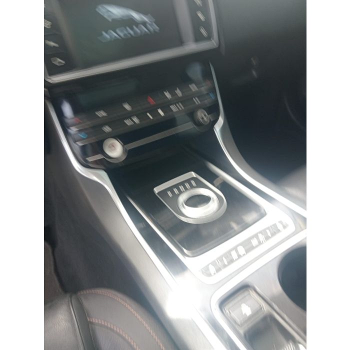 JAGUAR XE PRESTIGE 20D | 2017 | 110 000 km