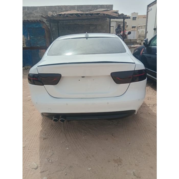 JAGUAR XE PRESTIGE 20D | 2017 | 110 000 km
