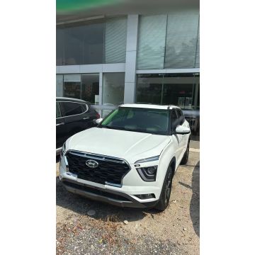 Hyundai ix25 2021 essence automatique, à réserver