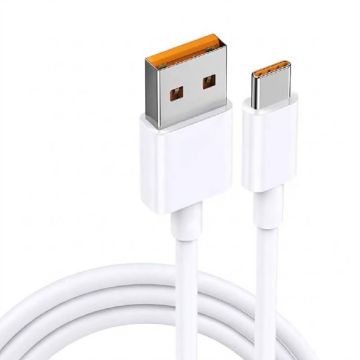 Câble de charge USB-A / USB-C Rapide 6A - 66W - 1 m