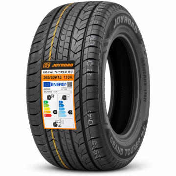 JOYROAD GRAND TOURER H/T-265/60R18-JOYROAD