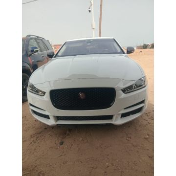 JAGUAR XE PRESTIGE 20D | 2017 | 110 000 km